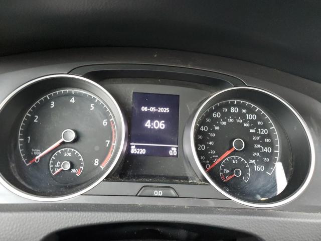 3VWH17AU9HM540625 Volkswagen 1.8 tsi