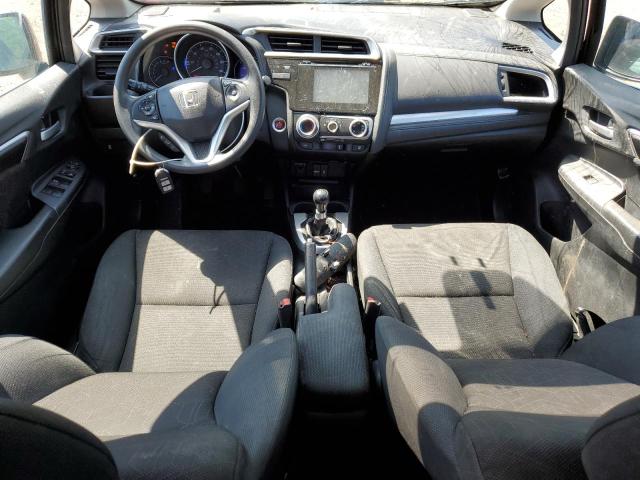 3HGGK5G88FM765319 Honda FIT EX