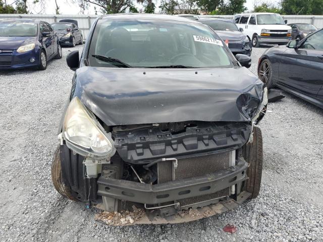 ML32A4HJXFH049262 Mitsubishi MIRAGE ES