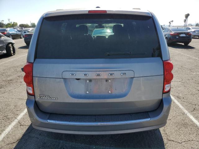 2C4RDGEG1JR281291 Dodge Grand Caravan