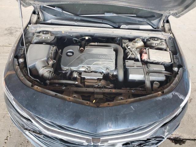 1G1ZD5ST4LF130308 Chevrolet lfv - direct injection, variable valve timing, gen 1