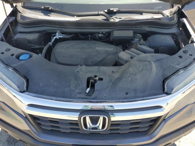 5FPYK2F68KB003907 Honda j35y6