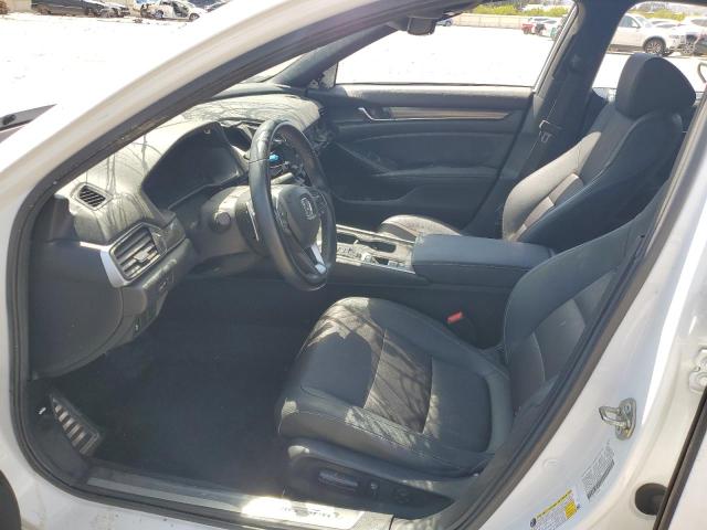 1HGCV2F33LA022585 Honda k20c4