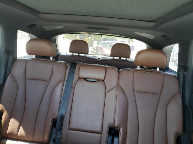 WA1VAAF77JD051304 Audi 2018
