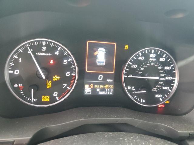 4S4WMAKD6P3423741 Subaru ASCENT LIM
