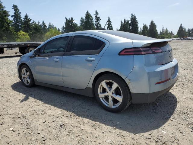 1G1RD6E40FU116397 Chevrolet Volt