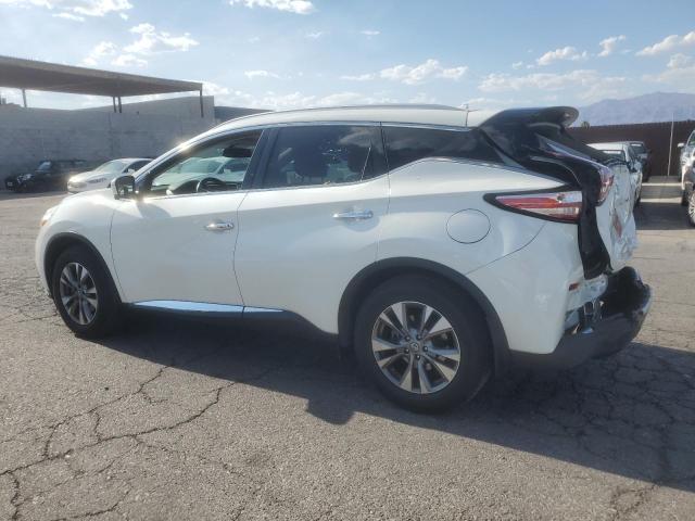 5N1AZ2MH2GN110076 Nissan 2016