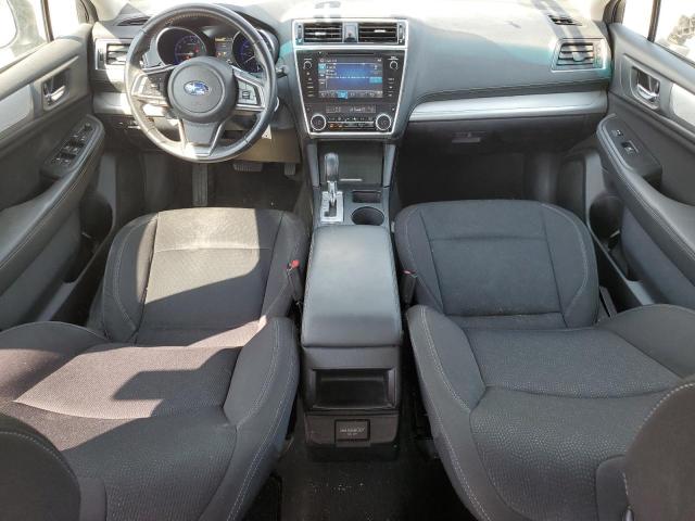 4S3BNAC68J3013725 Subaru u5