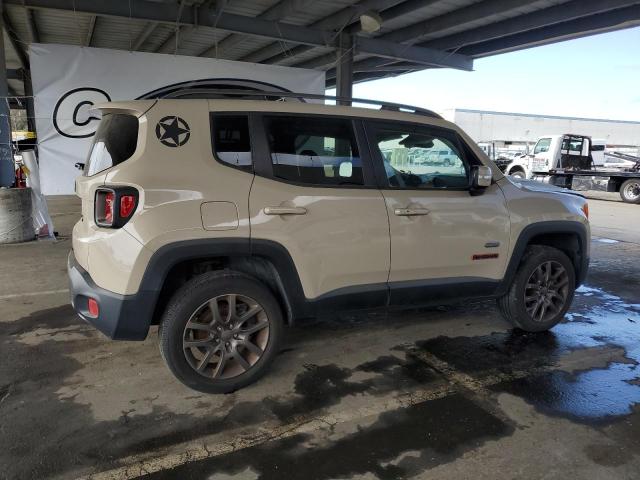 ZACCJBBT6GPD58656 Jeep 2016