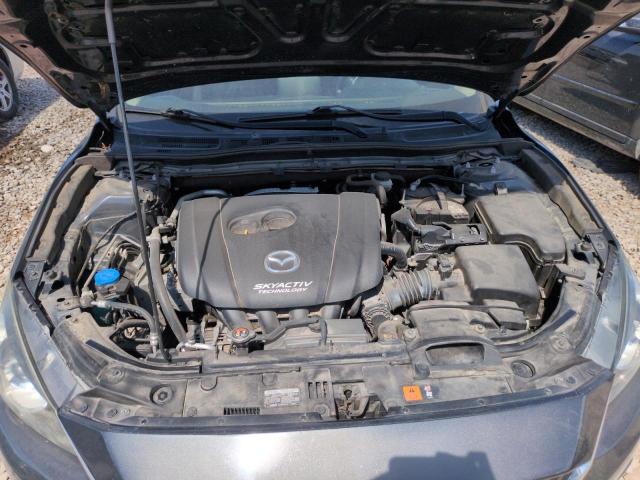 JM1BM1U75G1325368 Mazda pe