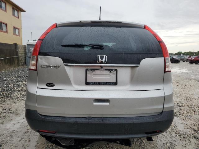 3CZRM3H35EG707958 Honda CR-V LX