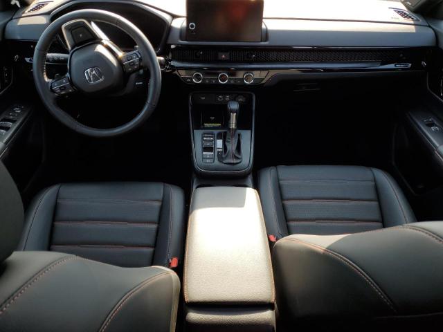 2HKRS6H95SH801116 Honda lfc3