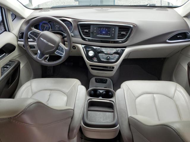 2C4RC1BG8HR720629 Chrysler Pacifica