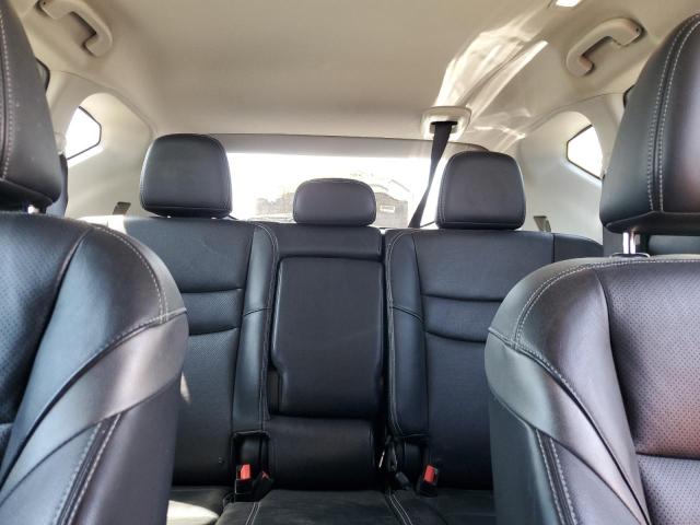 5N1AZ2MG1GN149622 Nissan 2016