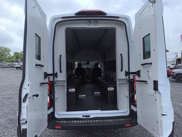 1FTRU8XG8PKC05304 Ford TRANSIT T-