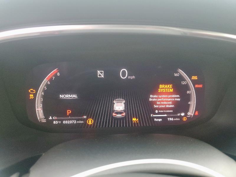 5J8YD8H8XNL002278 Acura MDX TYPE S