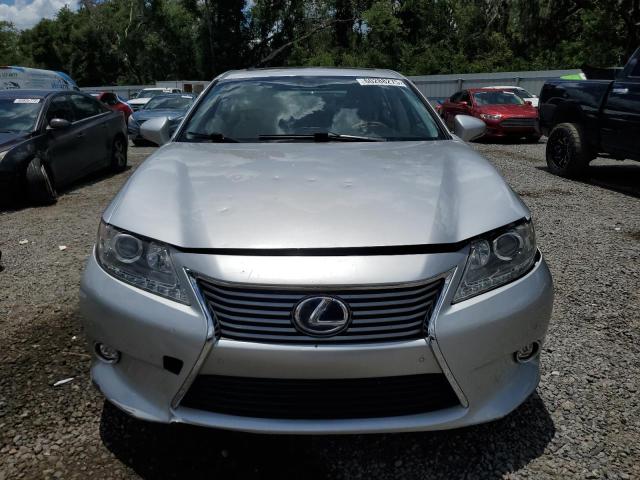 JTHBW1GG2E2039067 Lexus ES 300H