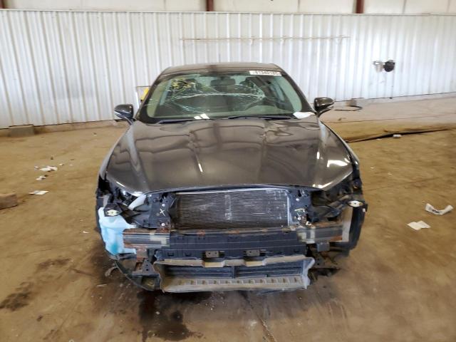 3FA6P0T99GR239000 Ford FUSION SE