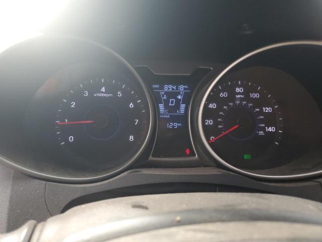 KMHTC6AD6GU274469 Hyundai Veloster
