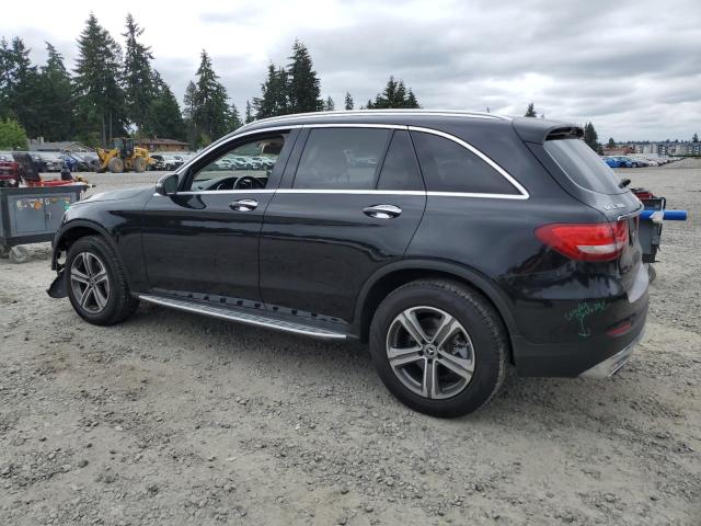 WDC0G4KB8JV062438 Mercedes-Benz GLC 300 4M