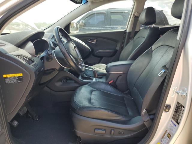 KM8JU3AG3EU794381 Hyundai gdi theta ii