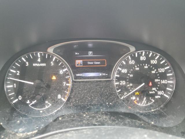 5N1DR2MN9JC675625 Nissan 2018