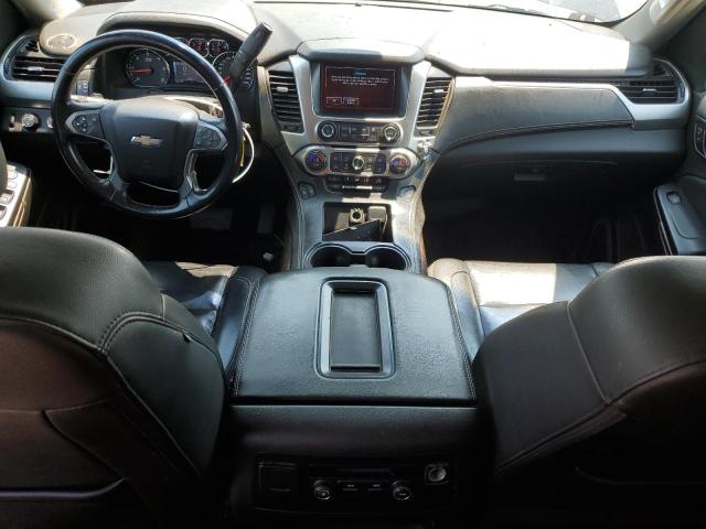 1GNSKHKCXHR231060 Chevrolet l83 - sidi: spark ignited direct injection, vvt: variable valve timing, afm, e85 max, alum