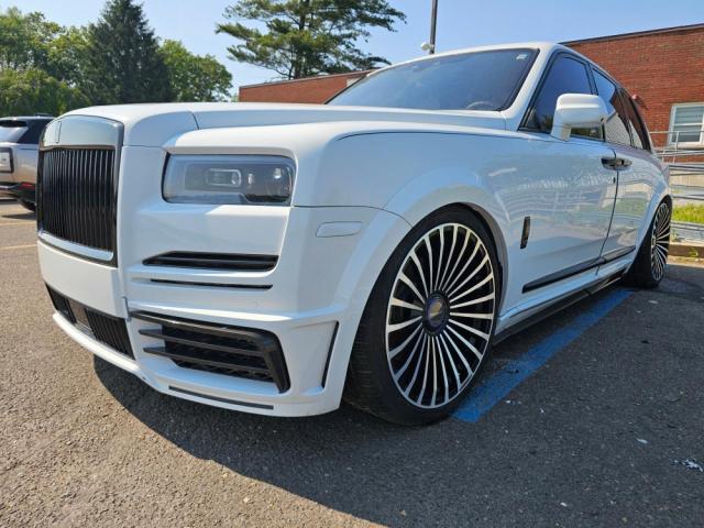 SLATV8C06MU205174 Rolls-Royce Cullinan