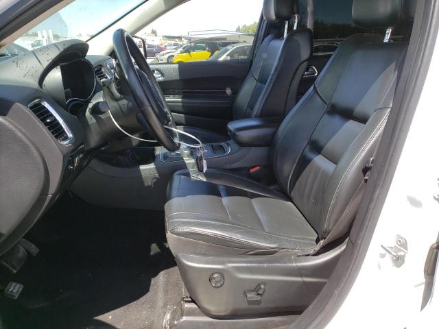 1C4RDJDG1EC976481 Dodge Durango