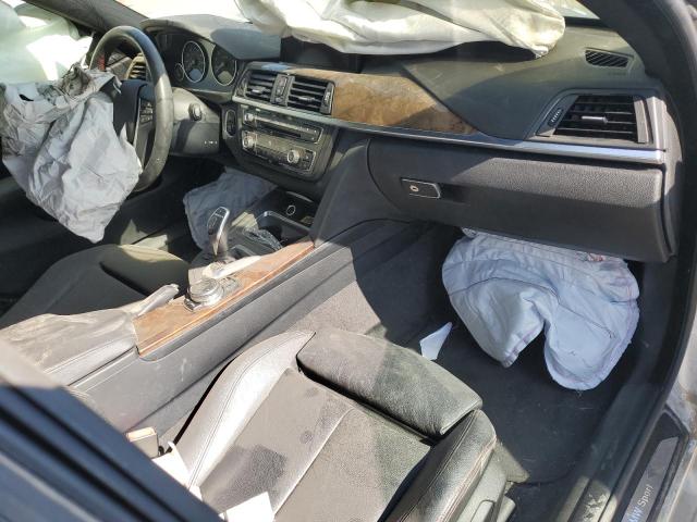 WBA4A9C57FGL85337 BMW 2015