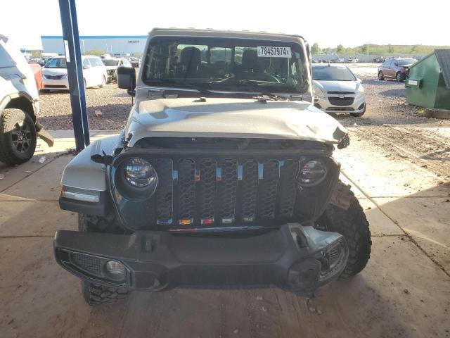 1C6HJTAG1NL158700 Jeep Gladiator