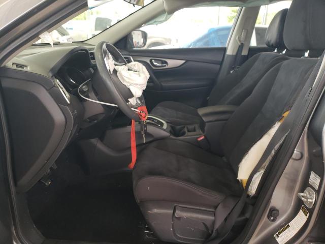 KNMAT2MV6FP542233 Nissan 2015