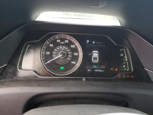KMHC65LC0NU282862 Hyundai gdi kappa