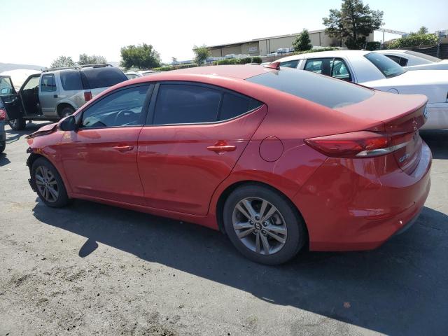 5NPD84LF9JH347722 Hyundai mpi nu