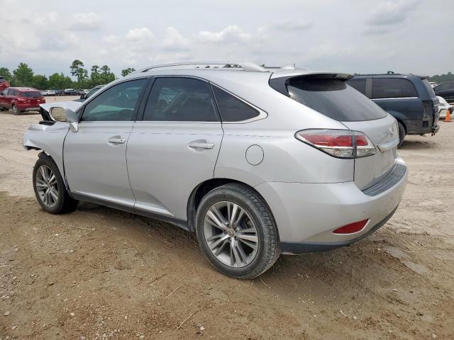 2T2ZK1BA1FC165398 Lexus RX 350