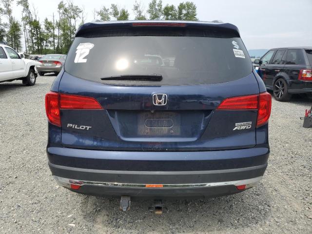 5FNYF6H97GB112636 Honda j35y6