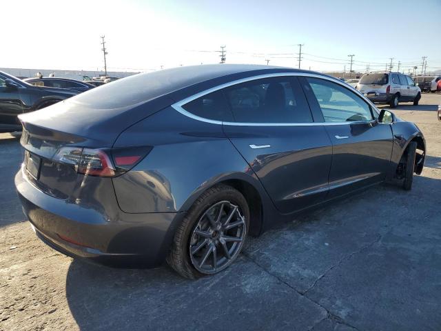 5YJ3E1EA7LF803660 Tesla 2020