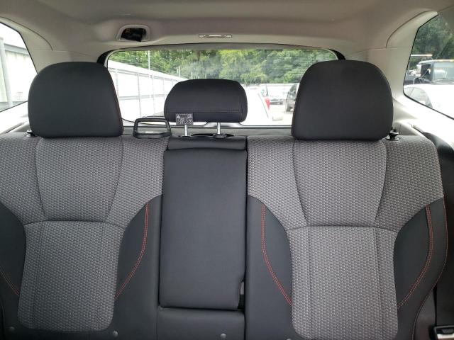 JF2SKAKCXKH504125 Subaru FORESTER S