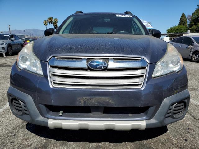 4S4BRBAC4E3218561 Subaru 2.5na u5