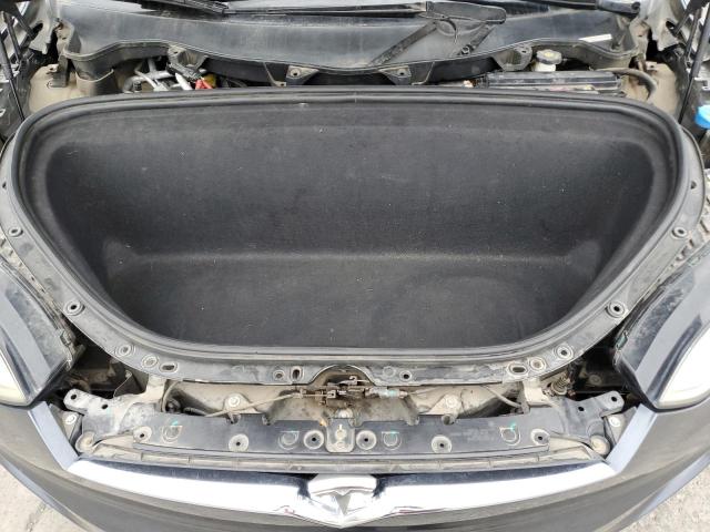 5YJXCAE27GF002541 Tesla MODEL X
