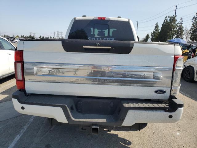 1FT7W2BT0NEF51832 Ford 2022