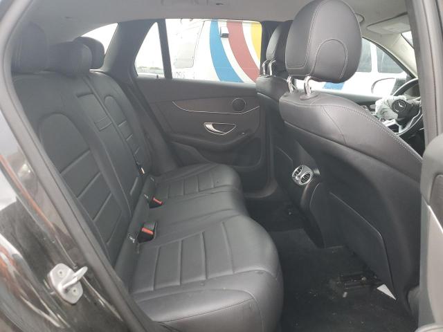 W1N0G8DB1MV286853 Mercedes-Benz m264