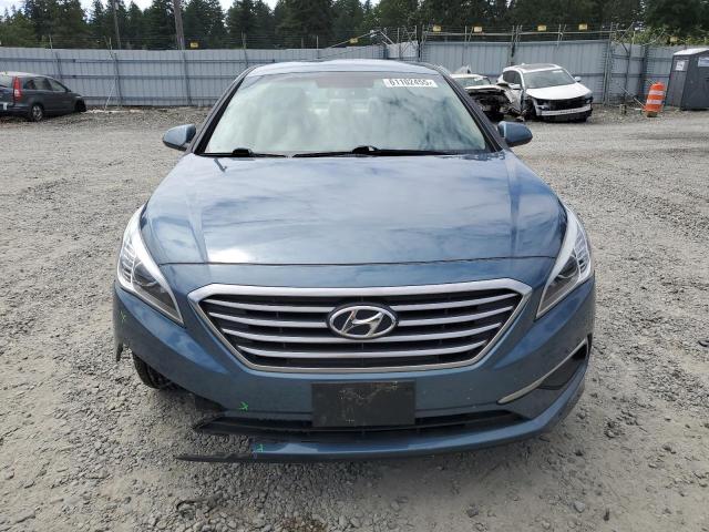5NPE24AFXHH466379 Hyundai 2017