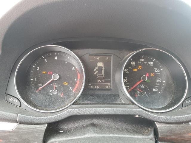 1VWBT7A37GC023783 Volkswagen PASSAT SE