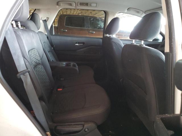 5N1DR3AA6NC230658 Nissan Pathfinder