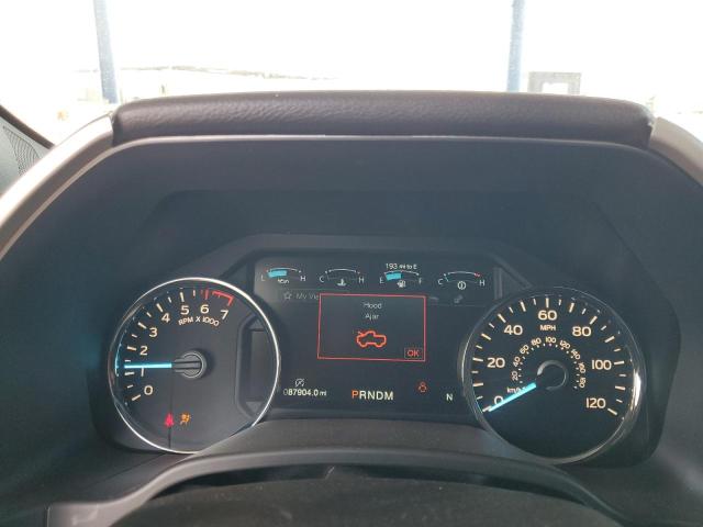 1FTEW1E57KKE09330 Ford 5.0l 4v