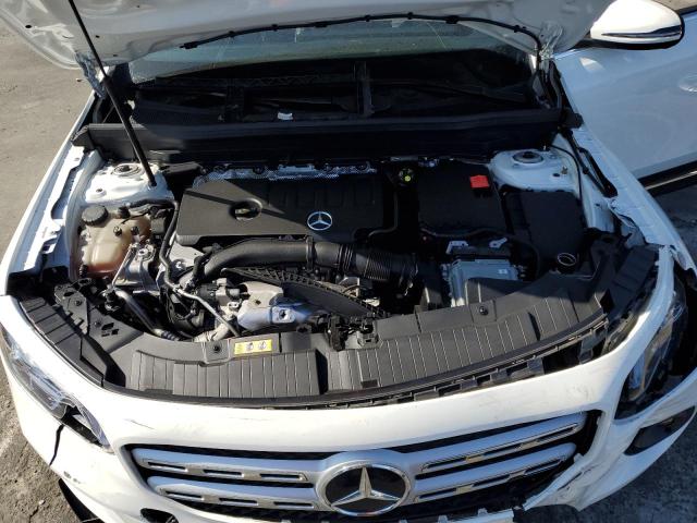 W1N4M4GBXNW248774 Mercedes-Benz GLB 250