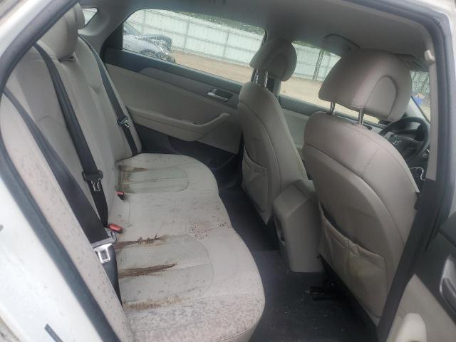 5NPE24AF2GH400181 Hyundai SONATA SE