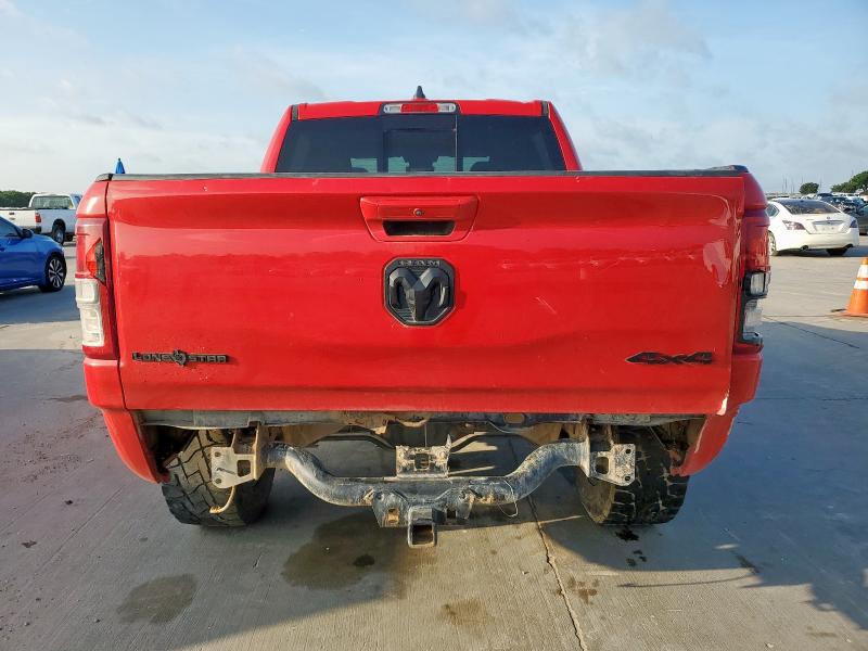 1C6SRFFT5NN310309 RAM 1500 Big H