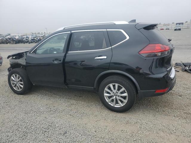JN8AT2MT7LW005052 Nissan ROGUE S